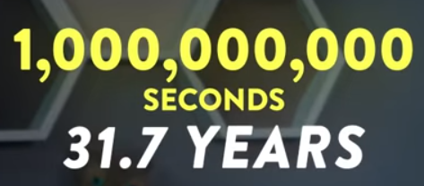 BrianGPowell's tweet image. #9ll began ~1 billion seconds after #UnixTime began {#1JAN70}

--13.7BillionYears ~#AgeOfTheUniverse

--1.37 ~#FiniteStructureConstant

--there&apos;s the 1,3,7 digits again

--like 31.7 years ~ life of #WTC