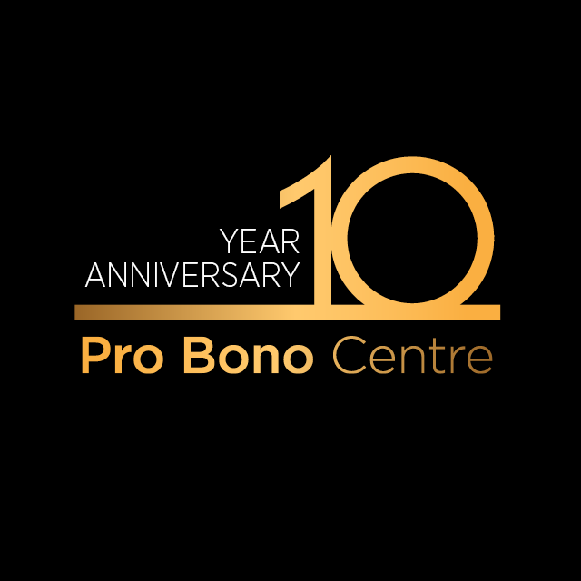 ReimenH's tweet photo. Please join me on 5 September 2019 at the Banco Court to celebrate 10 years of Pro Bono Centre @UQLaw. A panel of Applegarth J of @SupremeCourtQLD, @ILAQueensland Pres Ms Tarrago, Prof Walsh, &amp; @OPGQld Ms Siegel-Brown speaking abt service &amp; leadership

https://t.co/99Hyf91xJv https://t.co/NxlmvYB1w6