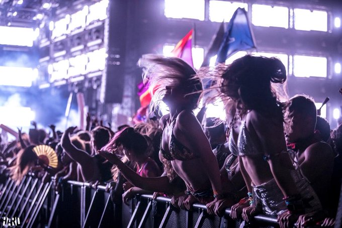 2023 Hard Summer tickets 2023 Hard Summer tickets