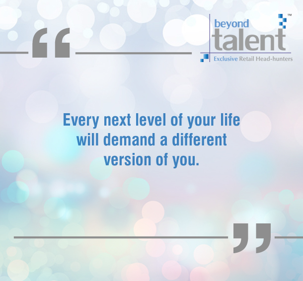 BeyondTalentmgt's tweet photo. Quote for the day!
#MondayMotivation #QuoteForTheDay #BeyondTalent #RetailHeadHunters #followus

#NewDay #Different #Version #Positive #SelfBelieve #SelfMotivation #WorkHard #BeProductive #Achievement #WayToSuccess #Success #PositiveAttitude #motivational #inspirational #Quotes https://t.co/zO4KYyoJph