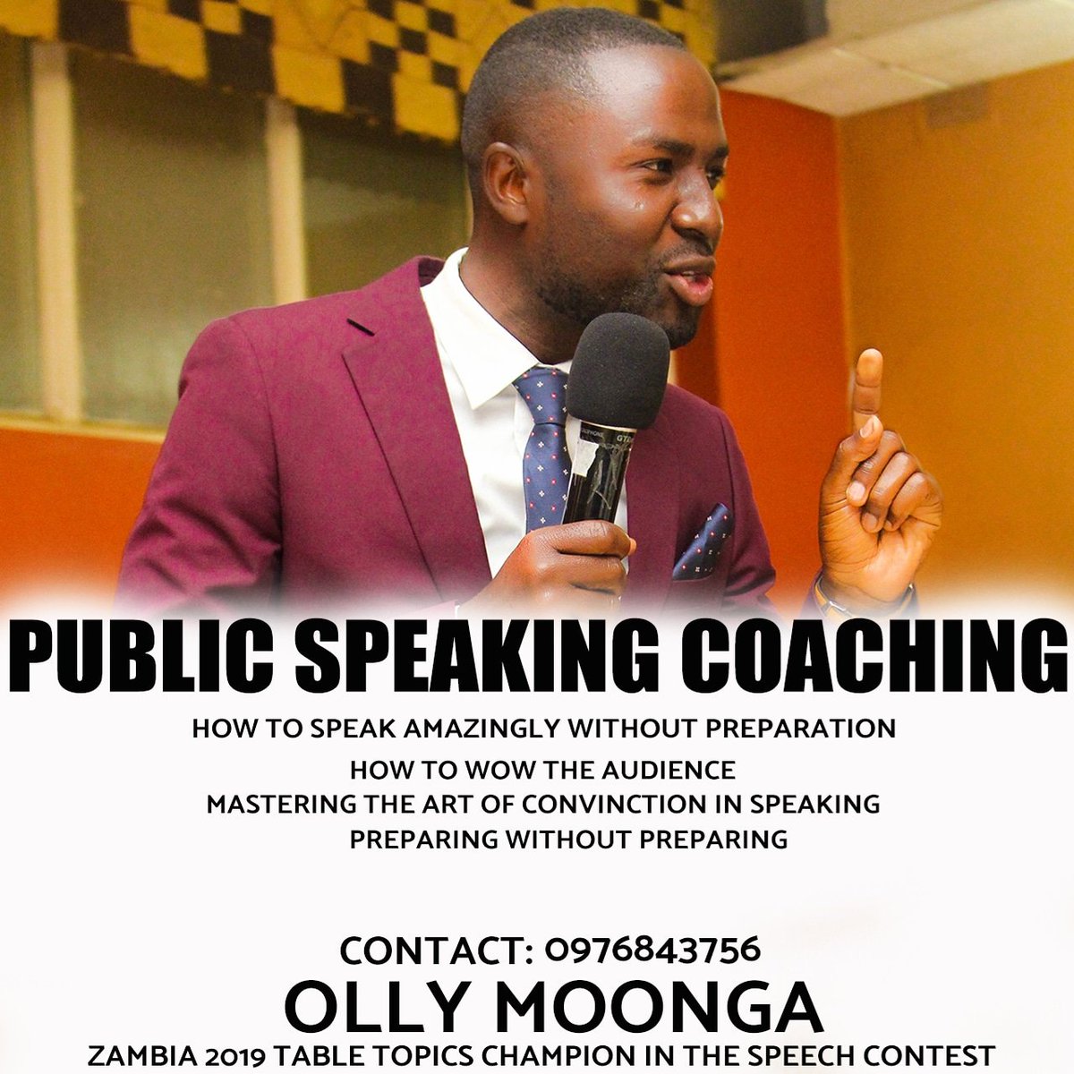 OllyMoonga tweet picture