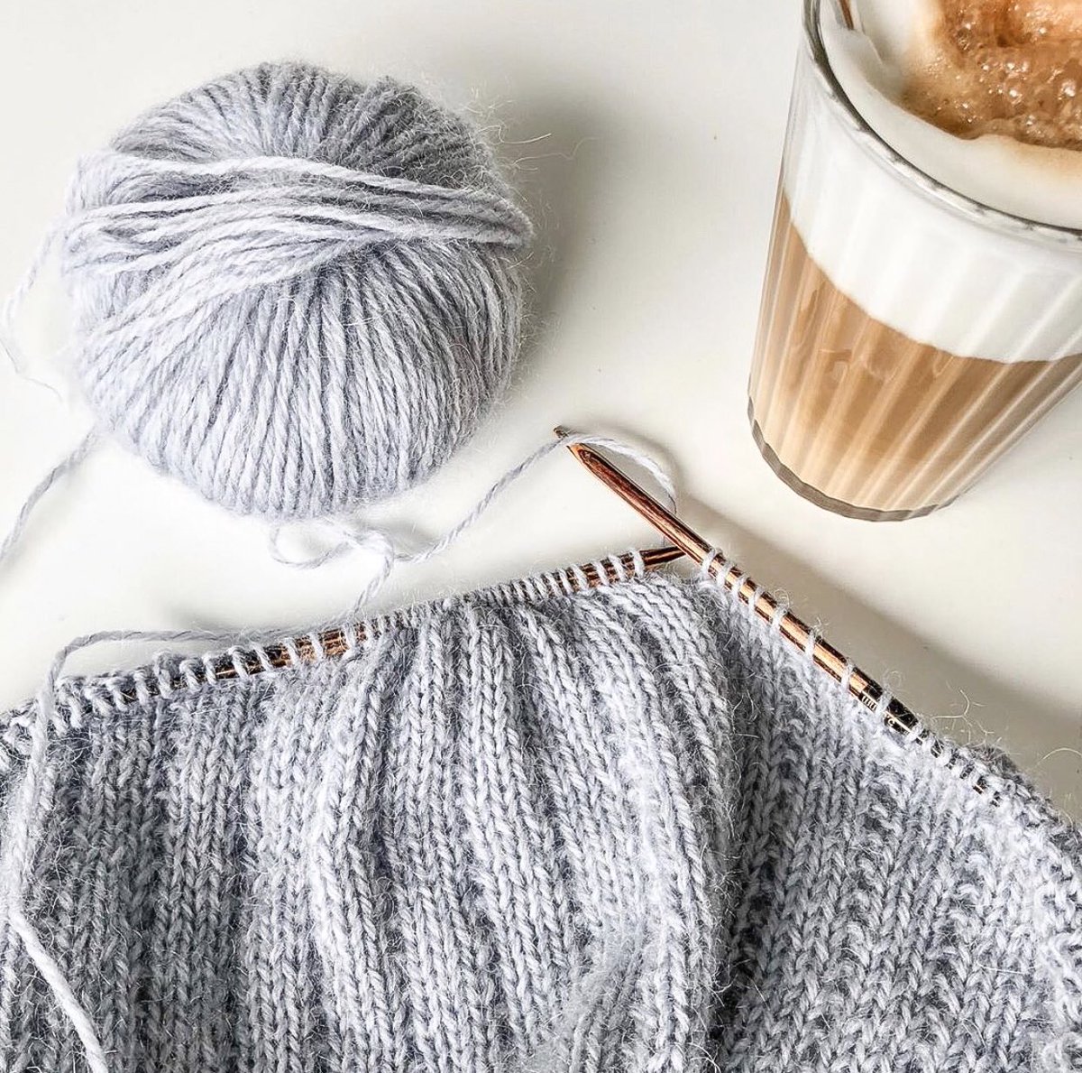 modeatrowan's tweet image. It’s a new week with new projects 💙 (frauluknits)
#modeatrowan #modeweekend #modeatrowanblogger #modeatrowanmoments