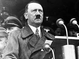 "Hitler’s personal failings didn't stop him having an uncanny instinct for political rhetoric that would gain mass appeal, and it turns out you don't actually need to have a particularly competent or functional government to do terrible things. /12 #resist  #facism