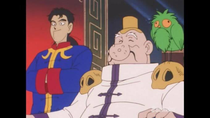 ドラゴン Na Tviteru マイトガインでホイ コウ ロウ役をされていた島香裕さんが亡くなられたらしい ご冥福をお祈りします ドラゴン Na Tviteru マイトガインでホイ コウ ロウ役をされていた島香裕さんが亡くなられたらしい ご冥福をお祈りします