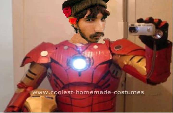 naswar__khan's tweet image. Nxt iron man 🙈😌😈

#cptn_naswar