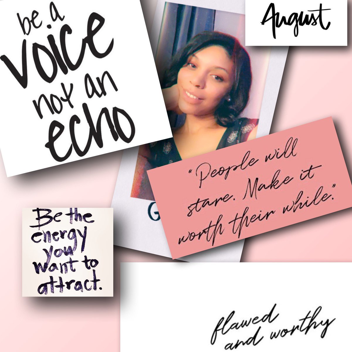 listwithmia's tweet image. #AugustMood #eighttwentyone