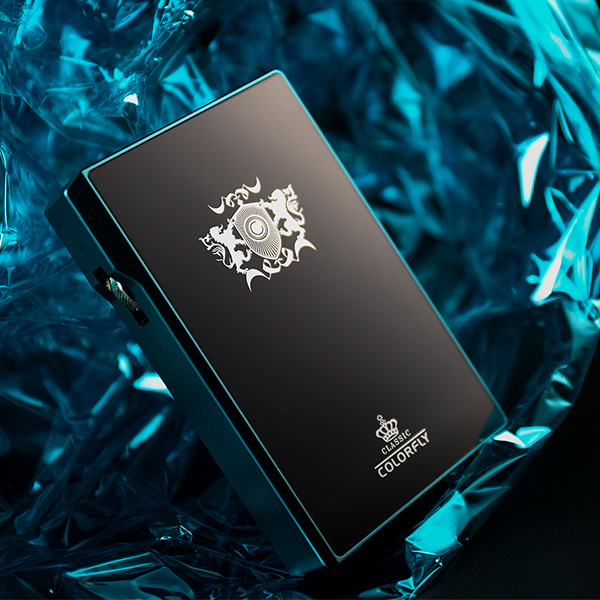 e_earphone's tweet image. 【本日発売！】
#COLORFLY『U6』¥89,800-

音質に対する新たなアプローチを追求した、独自技術満載のDAPが登場！

＜商品ページはこちら！＞
e-earphone.jp/shopdetail/000…