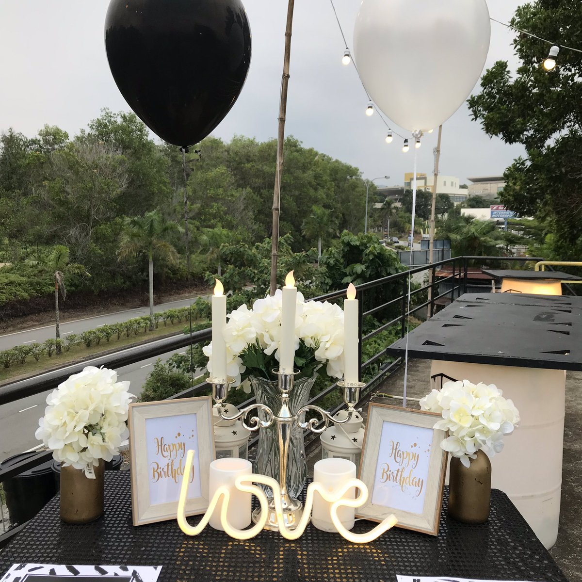 projectbydara tweet media
