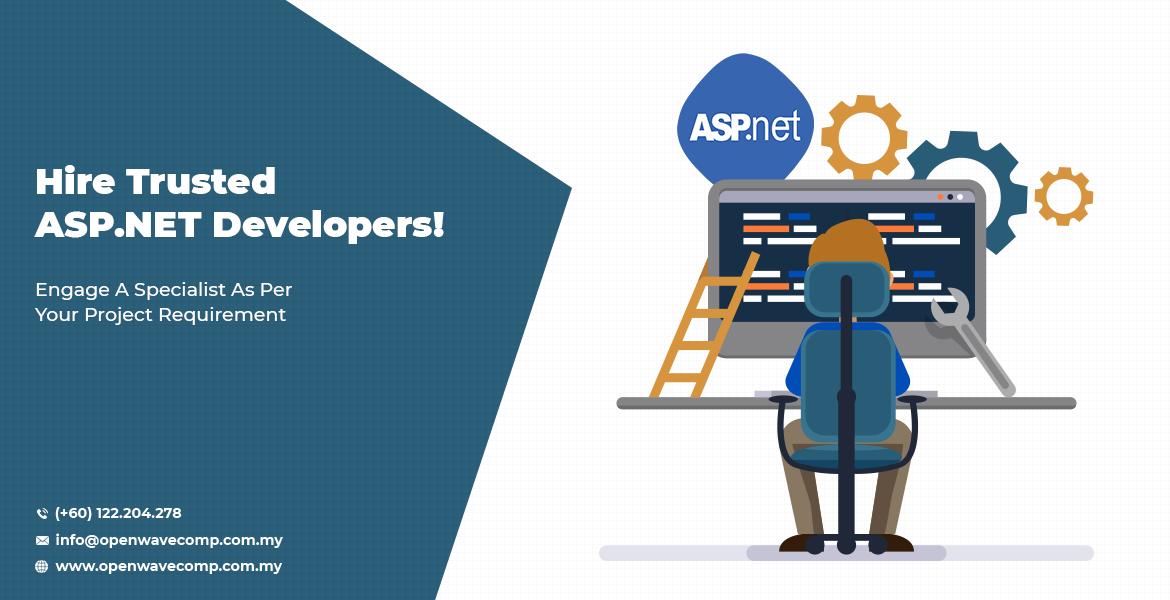 owc_my's tweet image. Looking for the right site maintenance partner? Reach out to #Openwave today! Avail our top-tier ASP.NET website maintenance services!
See our case studies portfolio - bit.ly/2GZoztS
#aspnet #aspnetdevelopers #dotnetdevelopers #websitemaintenance