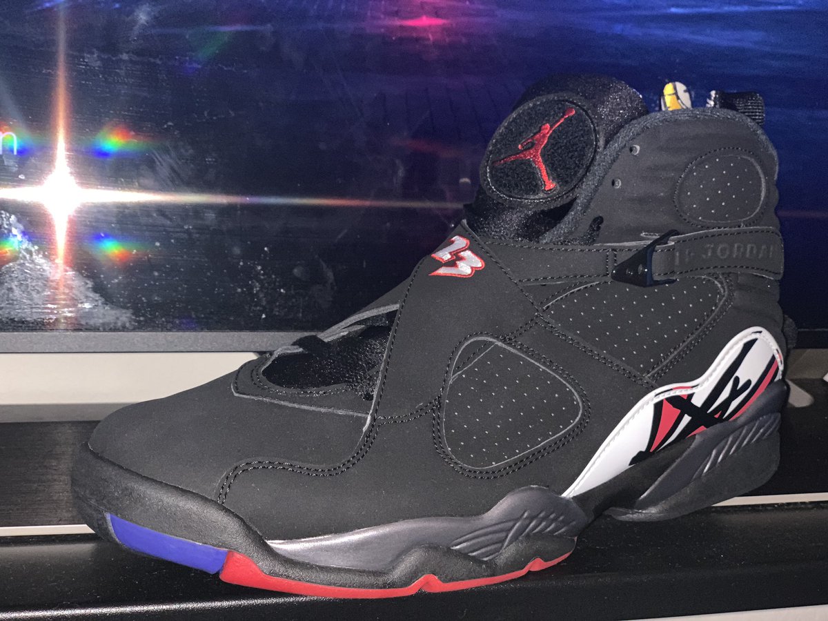 jordan8's