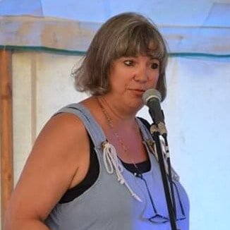 saywhatpal's tweet photo. Storytelling &amp; stand-up at Withstock: East Yorkshire's largest free festival. Channelling 'Swamp Mama': a folktale from Louisiana's bayou.
#withstock #storyteller #standup #withernsea #festival #spokenword @seaside1053 @HoldernessNews @womenofwordshul https://t.co/j9VJuERtKF