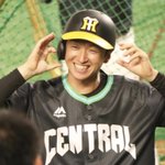 近本光司（阪神タイガース）のX(ツイッター)