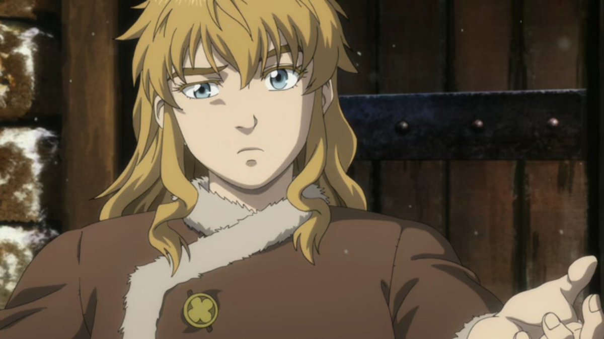 Vinland Saga Wiki (@VS_Wiki) / X