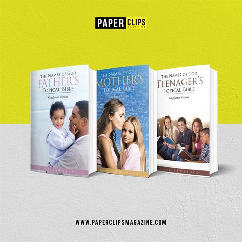 BooksByLegaia's tweet photo. 📌Book Information:
Book: The Name of God
Author: Clay Lawrence
Genre: Parenting & Relationships
#writingcommunity #PaperclipsMagazine
👉🏻 For the COMPLETE details of The Name of God, head on to https://t.co/o0G8OtVEXI https://t.co/j42SKqXS4l
