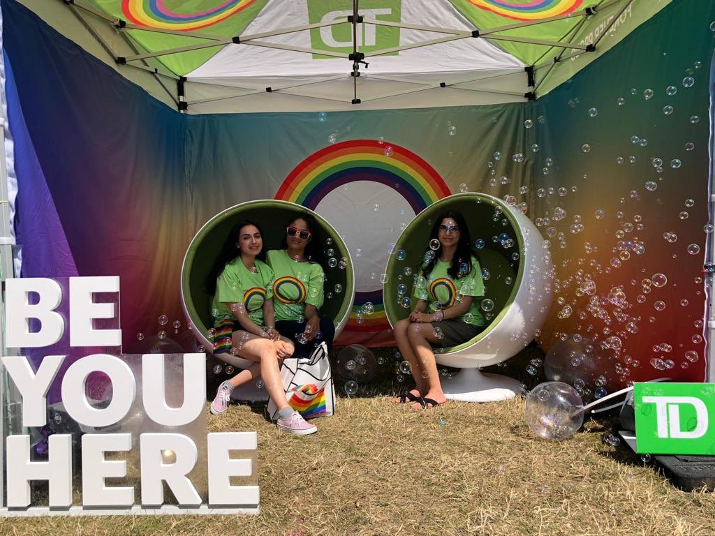 #foreverpride #Vancouverpride2019 #LoveIsLove