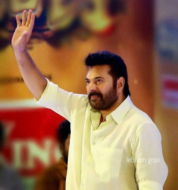 BoxMalayalam's tweet photo. അഡ്വക്കറ്റ് മുഹമ്മദ് കുട്ടി സിനിമ നടൻ മമ്മൂട്ടി ആയി മലയാളിയുടെ നിത്യ ജീവിതത്തിന്റെ ഒരു ഭാഗമായിട്ട് നാളേക്ക് 48 വർഷം...മലയാളികളുടെ വൈകാരിക ഋതുഭേദങ്ങളുടെ ഭാവപൂർണ്ണിമ...

Twitter Tag Celebration Today 7pm...

#48YearsOfMammoottysm https://t.co/hYm2azyhpo