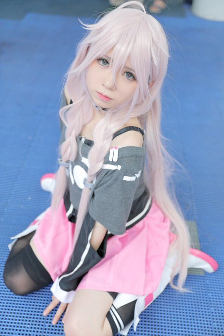 Twitterのコスプレ画像56
