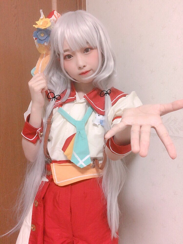 実物撮影デレステ アクロス・ザ・スターズ クール コスプレ衣装 実物撮影デレステ アクロス・ザ・スターズ クール コスプレ衣装