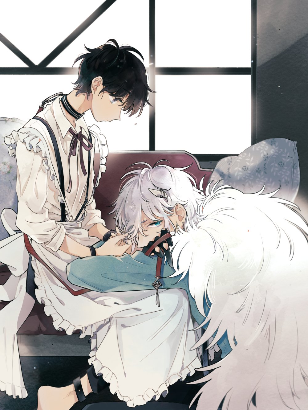 あおのなち 6 30 四巻発売 テオ Theo 番外編配信 あおの Pixiv T Co Gqjdygfvof お知らせ とテオ関連のイラストまとめました テオtheo あおのなち 6 30 四巻発売 テオ Theo 番外編配信 あおの Pixiv T Co Gqjdygfvof お知らせ とテオ関連のイラストまとめました テオtheo