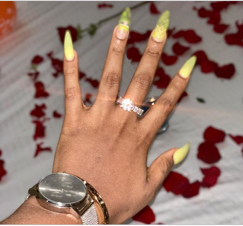 If bambam could get a ring form teddy A, a relationship everyone thought was just for entertainment. Who says you aren't gonna walk down the aisle???
#bambam #teddy #MondayMotivaton #MondayMorning