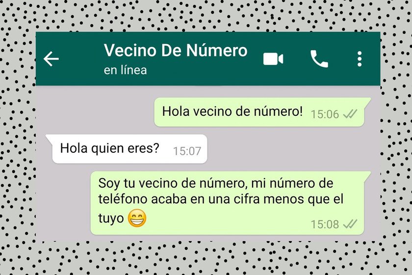 Los estados de whatsapp psicología