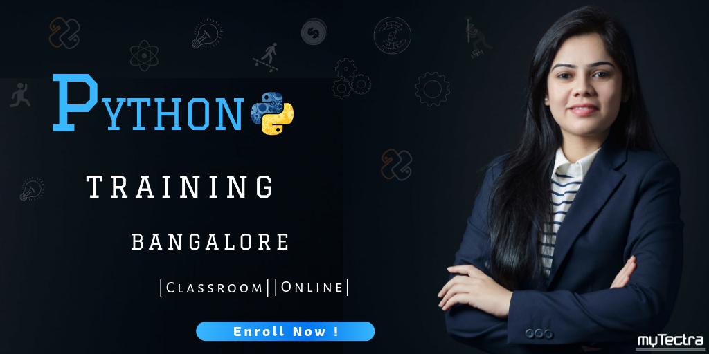 mytectra's tweet image. myTectra 👍 #1 Python Training Company
You are at the right place to start your career!
Enroll Today , Learn from professionals & become Experts
To take career advice Call at 9019191856
buff.ly/2Inz0oI
#pythonanddjango #python #django #mytectra #pythonprogramming #ai #ml