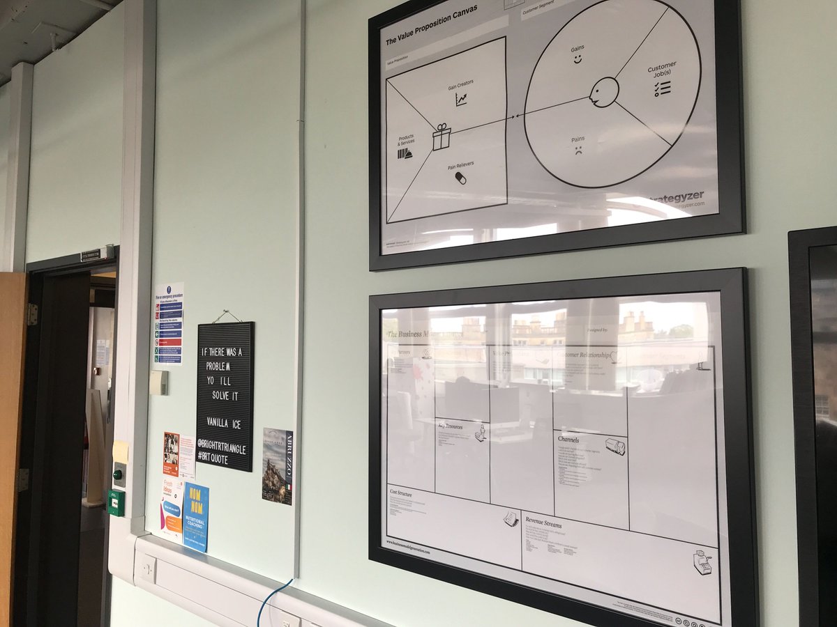 BrightRTriangle's tweet photo. Calling all current students and alumni of @EdinburghNapier ! 

You can access free business advice and working space through BRT's services. Follow the link below to find out more 👇

https://t.co/9zPpHq0CUp https://t.co/i2jMG74NtO
