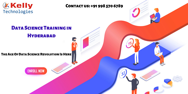 PreethiGandhi99's tweet image. Get Enrolled For The Free Interactive #DataScienceDemo Session In #Hyderabad By Kelly Technologies.
For Free Registration: forms.gle/QD4ZeHYAJUY6gu…