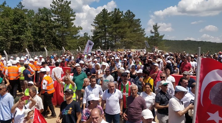BirGün Gazetesi tweet media