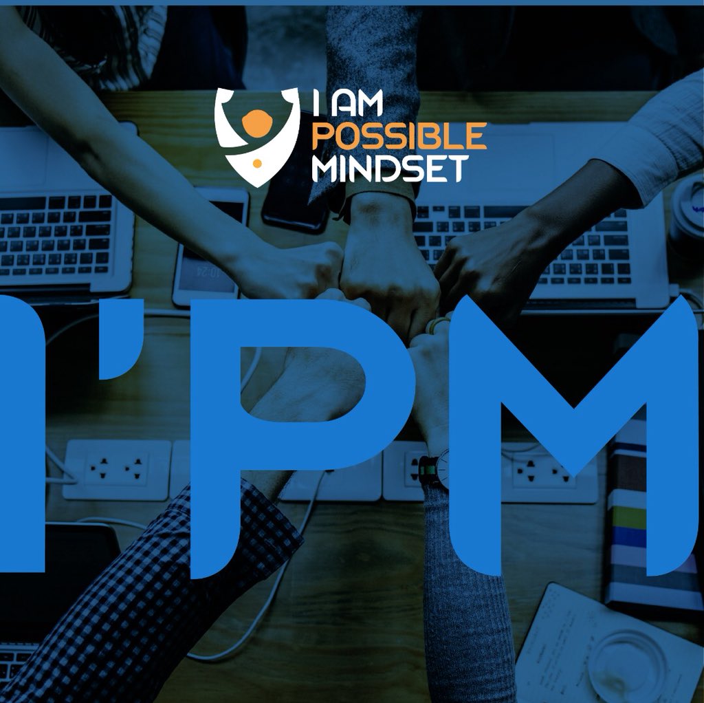 RimlessFreelnce's tweet photo. #iamPOSSIBLEMINDSET https://t.co/pjoyHgFcaa