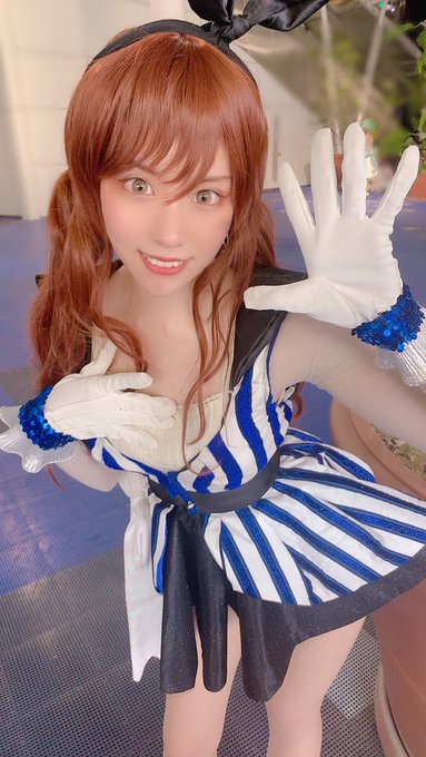 コスプレイヤー黒子ききのTwitter画像43