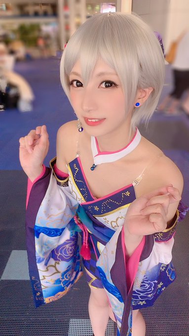 コスプレイヤー黒子ききのTwitter画像42