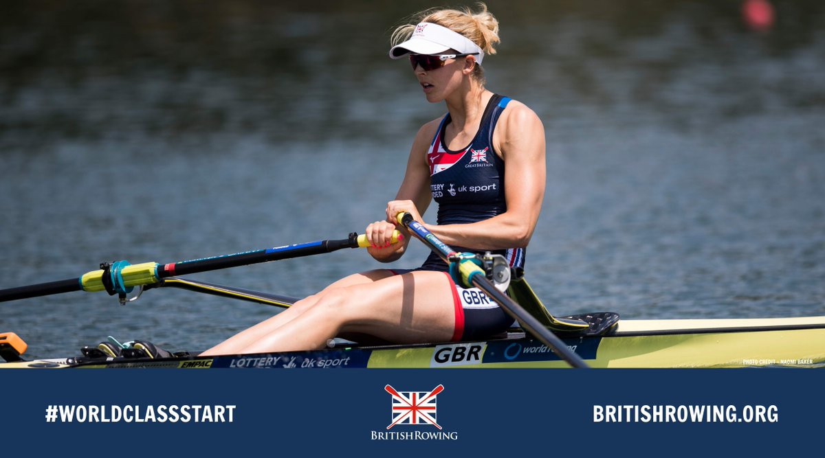 #WorldClassStart programme graduates <a href="/KarenBennett89/">Karen Bennett</a>, <a href="/Olivia_C_B/">Olivia CarnegieBrown</a>, <a href="/Helenglovergb/">Helen Glover</a> &amp; <a href="/VickyThornleyGB/">Victoria Thornley</a> all went on to become Olympic medallists.. You can be too! Apply for testing now ➡️ goo.gl/UmvR57