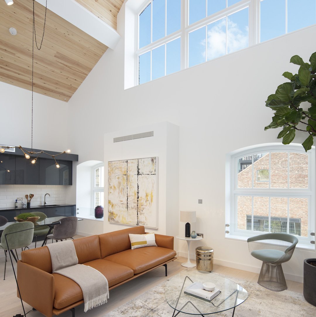 RamQuarter's tweet image. Love period features? Apartments in #CoopersLofts have been designed to reflect the characterful heritage of Ram Quarter’s brewing history, cleverly intertwined with modern luxury. Find out more today: cooperslofts.com