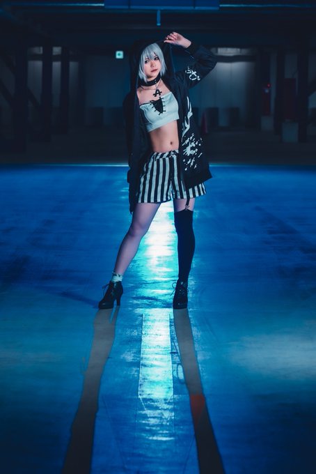 Twitterのコスプレ画像53