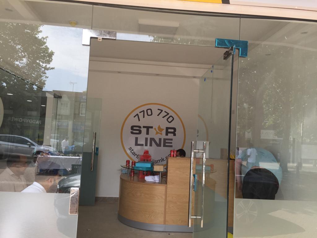 StarlineTaxisMk's tweet photo. With loads of fantastic reviews our customers have given us, it's time to give back. We are opening a new office, which will only make our service better. But along with the best service, we are also offering a plethora of discounts. https://t.co/IJAukKfGeH https://t.co/kgQtkLou6k