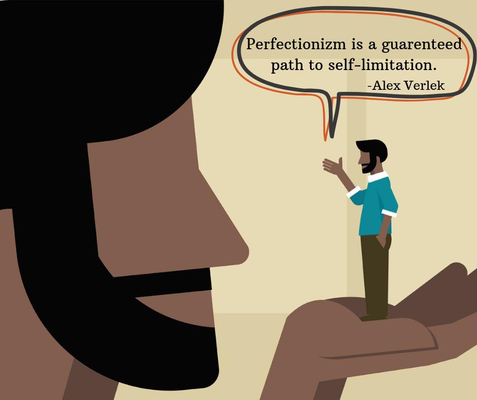 101_builder's tweet image. Perfectionizm is a guarenteed path to self-limitation.
#selflove  #booklovers #book  #quotestoliveby #quoteoftheday