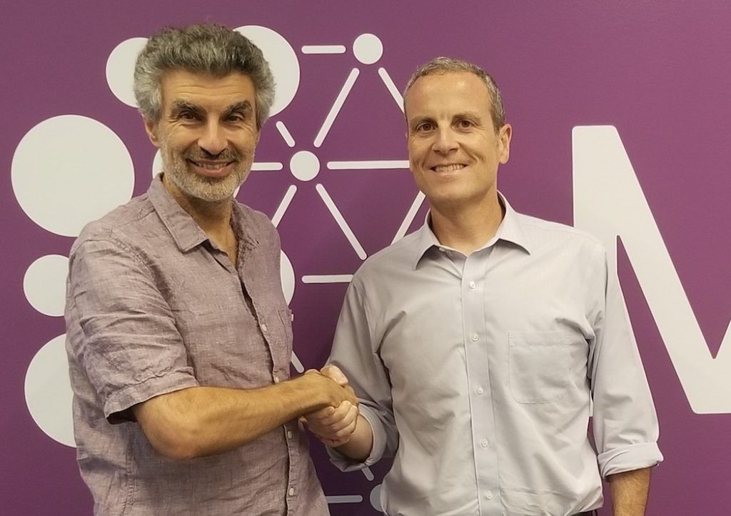 Algolux teams up with Mila for AI, computer vision research initiative 
buff.ly/2M02grz

#Canada #Montreal #Quebec #DataScience #ArtificialIntelligence #MachineLearning #DeepLearning #AI