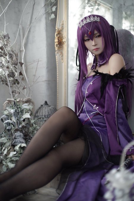 Twitterのコスプレ画像65