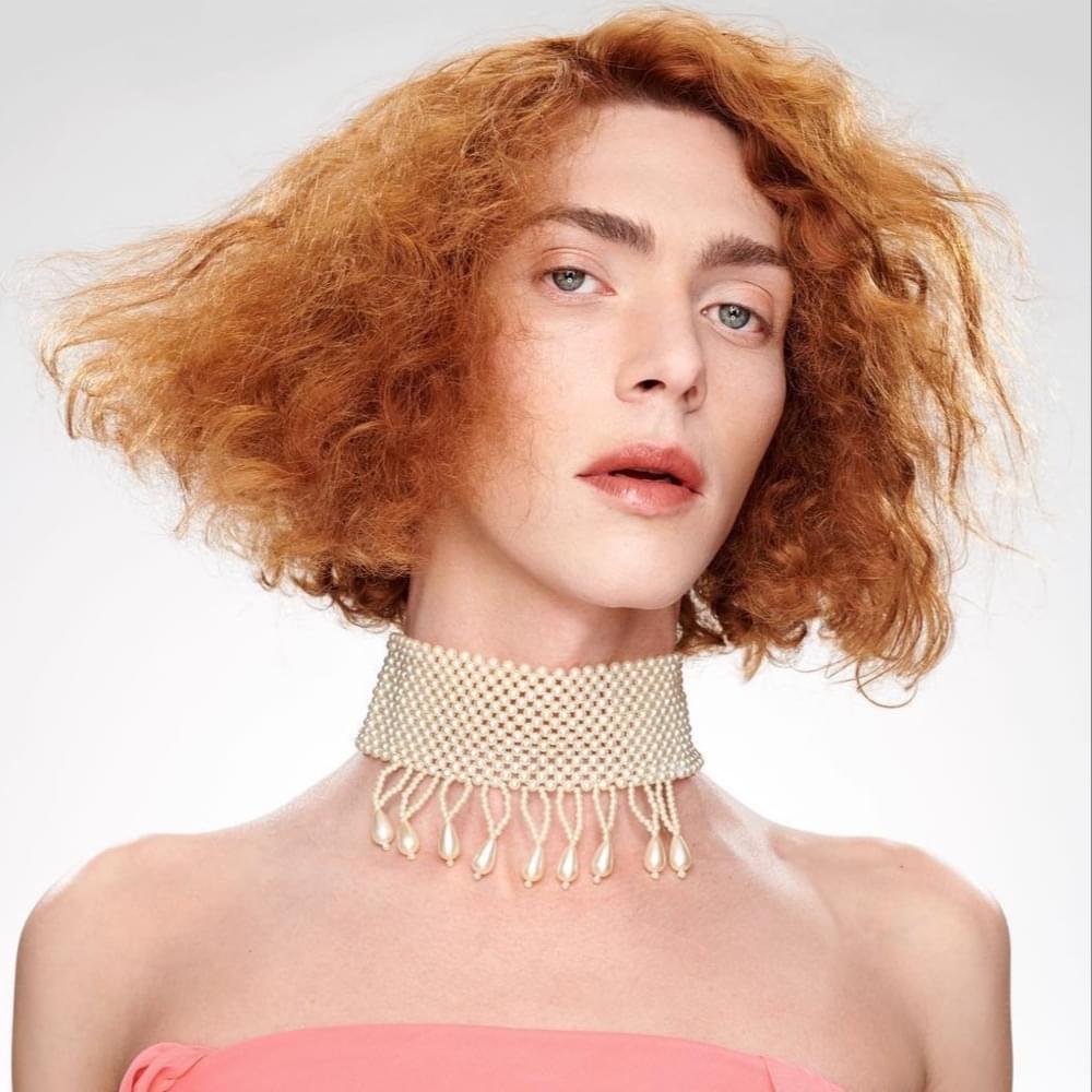 “SOPHIE Fan since: 2019 Favourite Album: Oil Of Every Pearl's