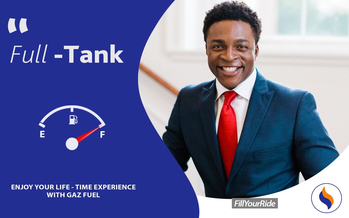 nileenergyltd's tweet photo. New Month, New Week, Full- Tank! Can you relate?
#FillTheRide #FullTank #GazFuel #NileEnergy https://t.co/9OYQp68H2g