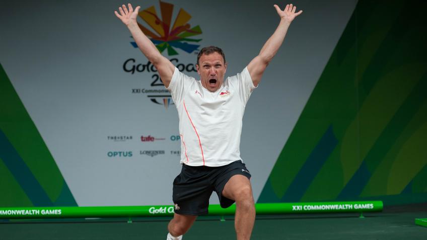 EngWeightLift's tweet image. 🗣️"You know Zoe (Smith) and Jack (Oliver) are everywhere and they both started at Europa back when they were 12 and 13 so they have gone a long way. We are happy and it's good for the club"

🔽 Europa's Andy Callard on being awarded a British Empire Medal  bit.ly/2Yr0Htr