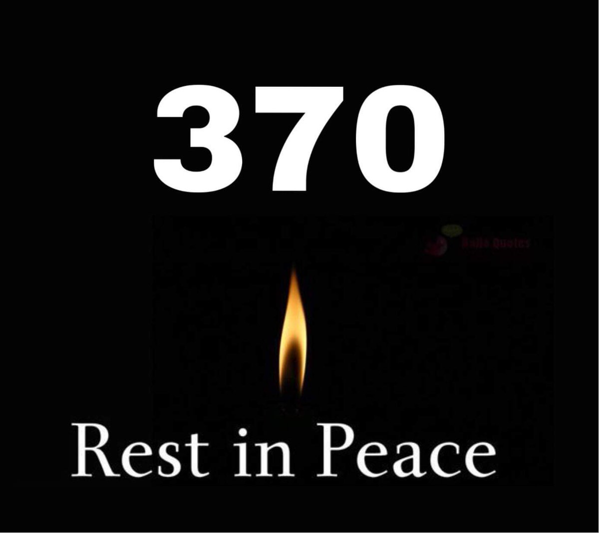 SabariCtk's tweet photo. A370 &amp; 35A gone. https://t.co/GYwJnJWqXZ