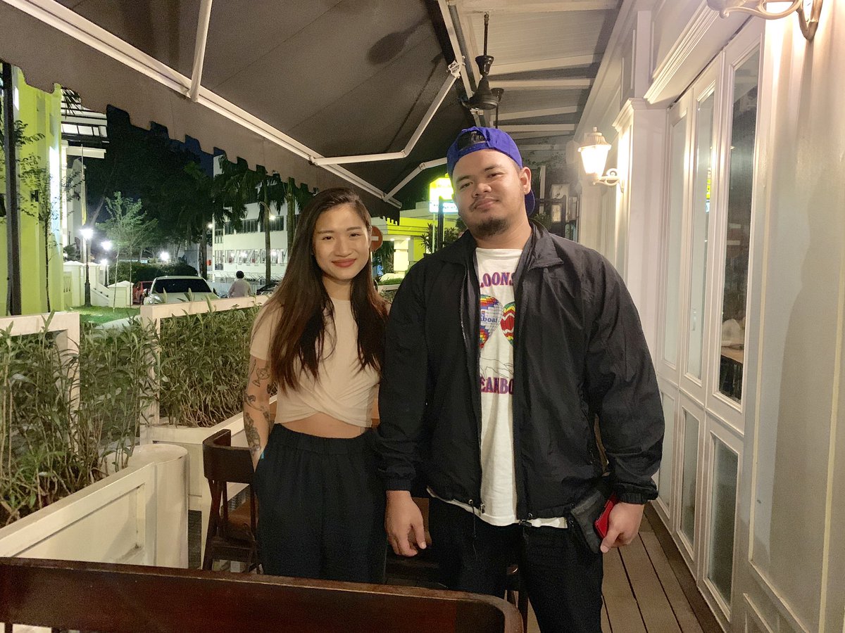codebtech1's tweet photo. Introducing our Marketing Team in Malaysia! They work on all the marketing, PR media and social media efforts ✊🏽✊🏽 

#codebasetechnologies #codebtech #designer #marketinglead #marketingteam https://t.co/iTNPWxYMRS