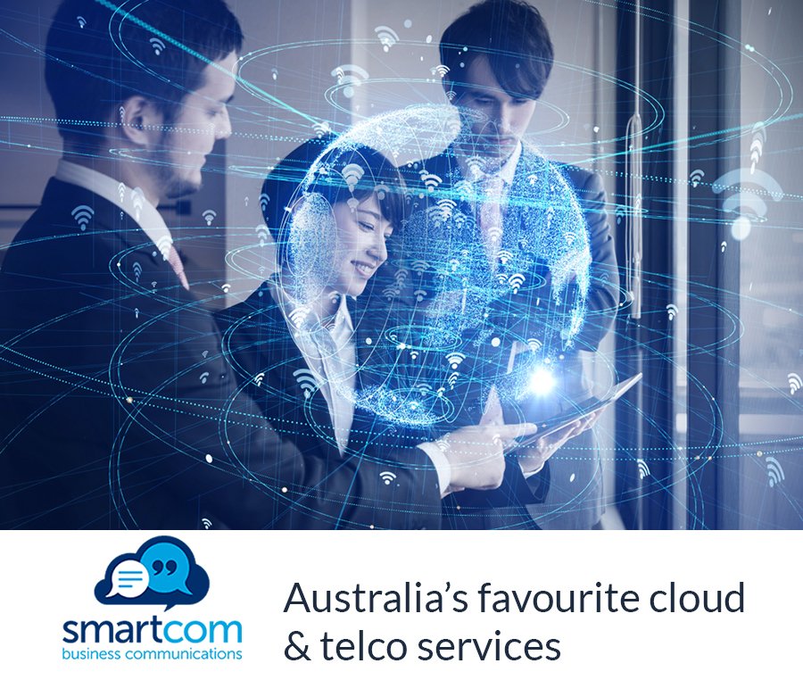 SmartcomBusines's tweet image. Drive business performance with Australia’s favourite provider of business-grade customer-facing cloud applications and VoIP services. Learn more about our Hosted PBX, Cloud Call Centre, 1300 Number &amp;amp; VoIP services. Ph: 1300 196 386. 
smartcombusiness.com/services/