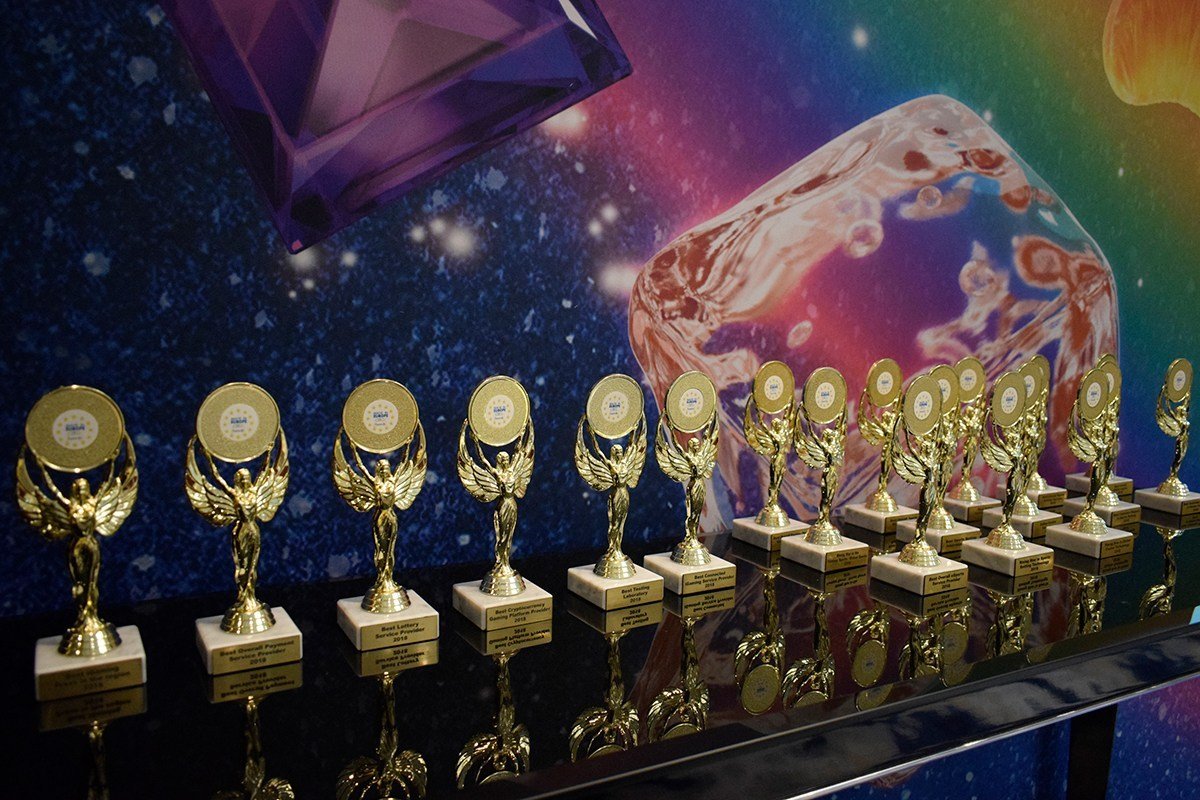 FSI_fantasy's tweet photo. #MondayMotivation: FSI at the Online Voting stage for CEEG Awards 2019!👉Vote For Us: https://t.co/DX9F7gBIkw
We proudly compete for a place in the shortlist for (B2B) Best Overall Virtual Sports / #FantasySports Provider!
#CEEGC2019 #GamingAwards #igaming #EuropeanGamingEvents https://t.co/OIUiFWllc6
