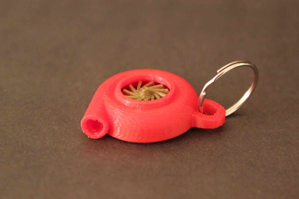 3DCreateShop's tweet photo. 3D print custom turbo/whistle,browse many more products at

https://t.co/eGM3SBIfwE

Send us your (stl file), get free quotes

Email: info@3dcreateshop.com

Designed by Julian1111 at Thingiverse.

#3dprinting #instagood #MondayMorning #MondayMotivaton #mondaythoughts #wistle https://t.co/X2XfhregZb