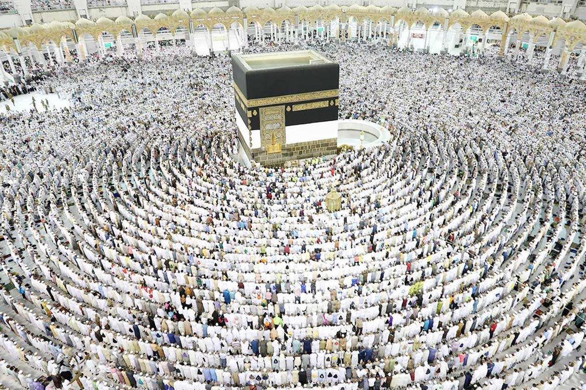 Taheel_Awqaf's tweet photo. ينطلق حجاج #منزل_منتصف_الطريق للأراضي المقدسة لأداء مناسك الحج يرافق الوفد مدير #إدارة_التأهيل_والتقويم ب #وزارة_الأوقاف_والشئون_الإسلامية ورئيس قسم الإسكان والرعاية الاجتماعية وتهدف الرحلة لتهيئة الأجواء الإيمانية وإتاحة الفرصة لمزيد من الاستمرار في التعافي وبث الأمل والتفاؤل https://t.co/ikn03SBa06