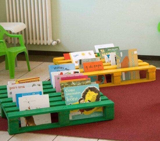 AyudaMaestros's tweet photo. Geniales ideas para la biblioteca escolar. 💡📚 https://t.co/G6qOzmYsJl