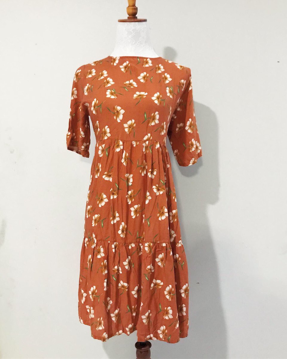 spiceup2019's tweet photo. Maggie dress
Oversized 
Php 350.00 https://t.co/SreeEzD1ld